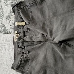 Madewell Roadrunner Jeggings